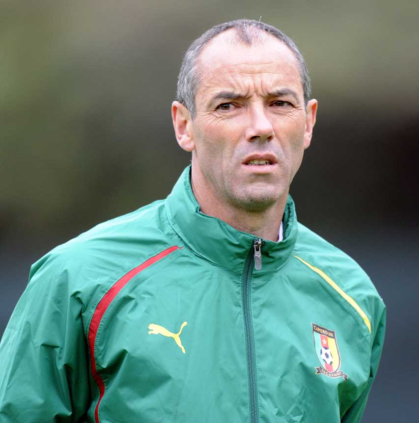 Paul Le Guen